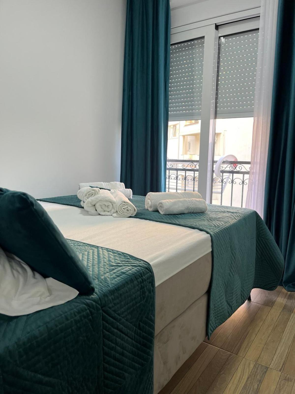 Lägenhet Vasic Budva