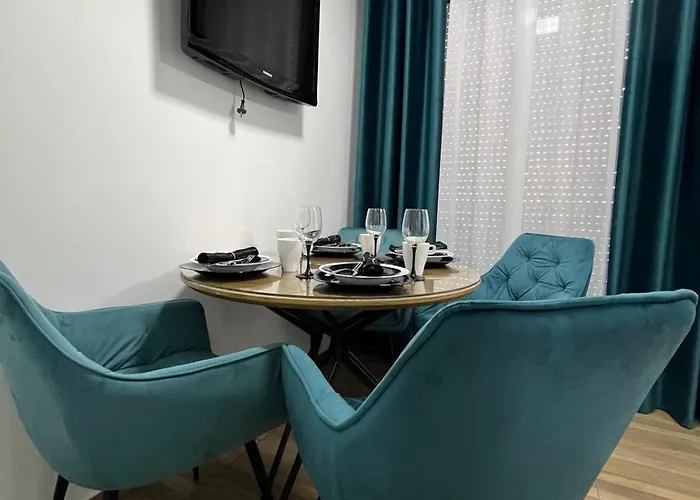 Budva Apartman Vasic