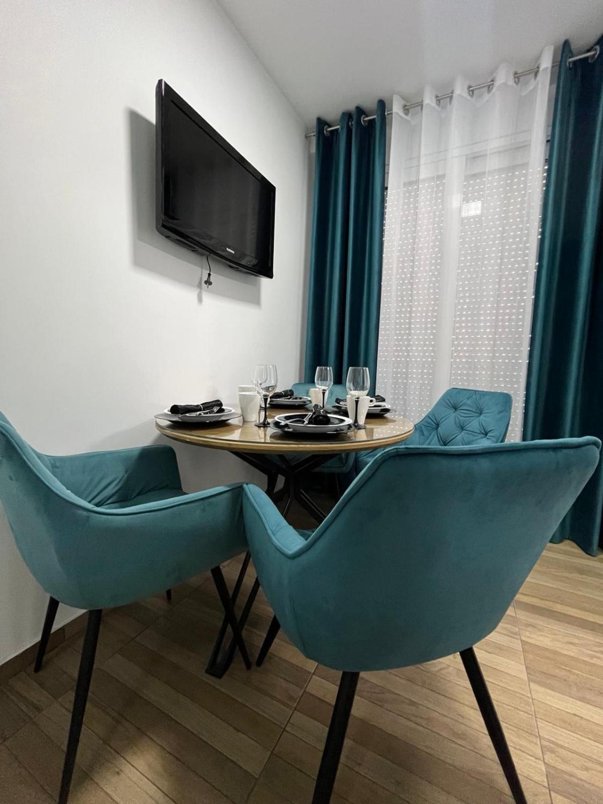 Vasic Apartment *
