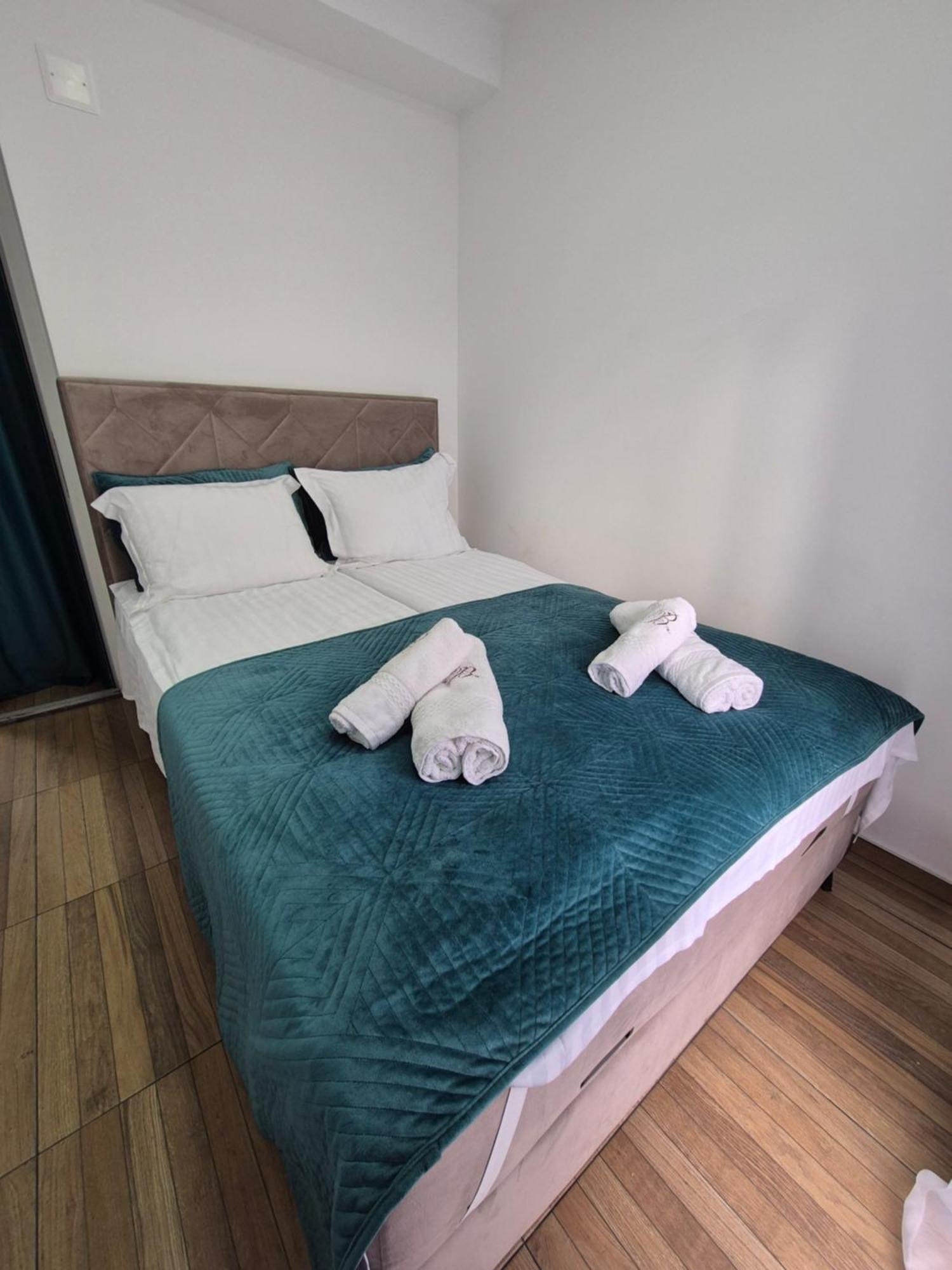 Apartment Vasic *