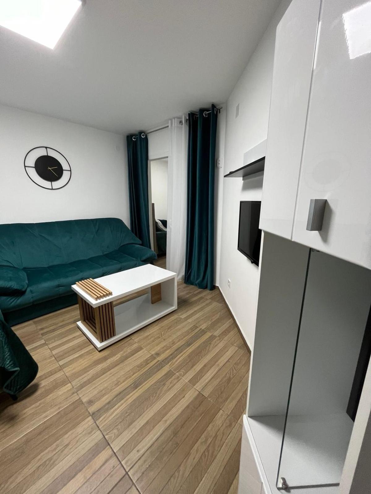 Apartment Vasic