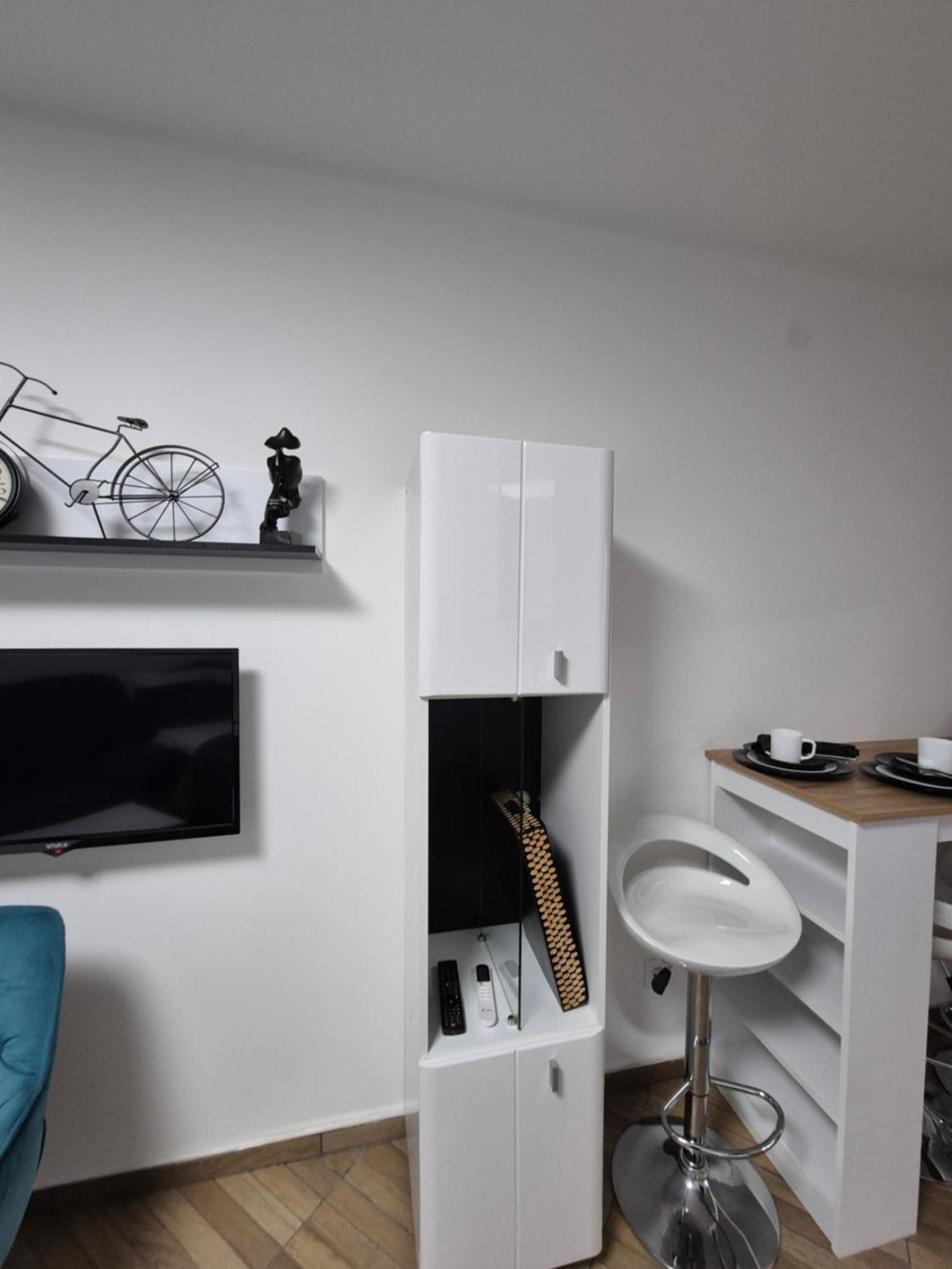 Vasic Apartment