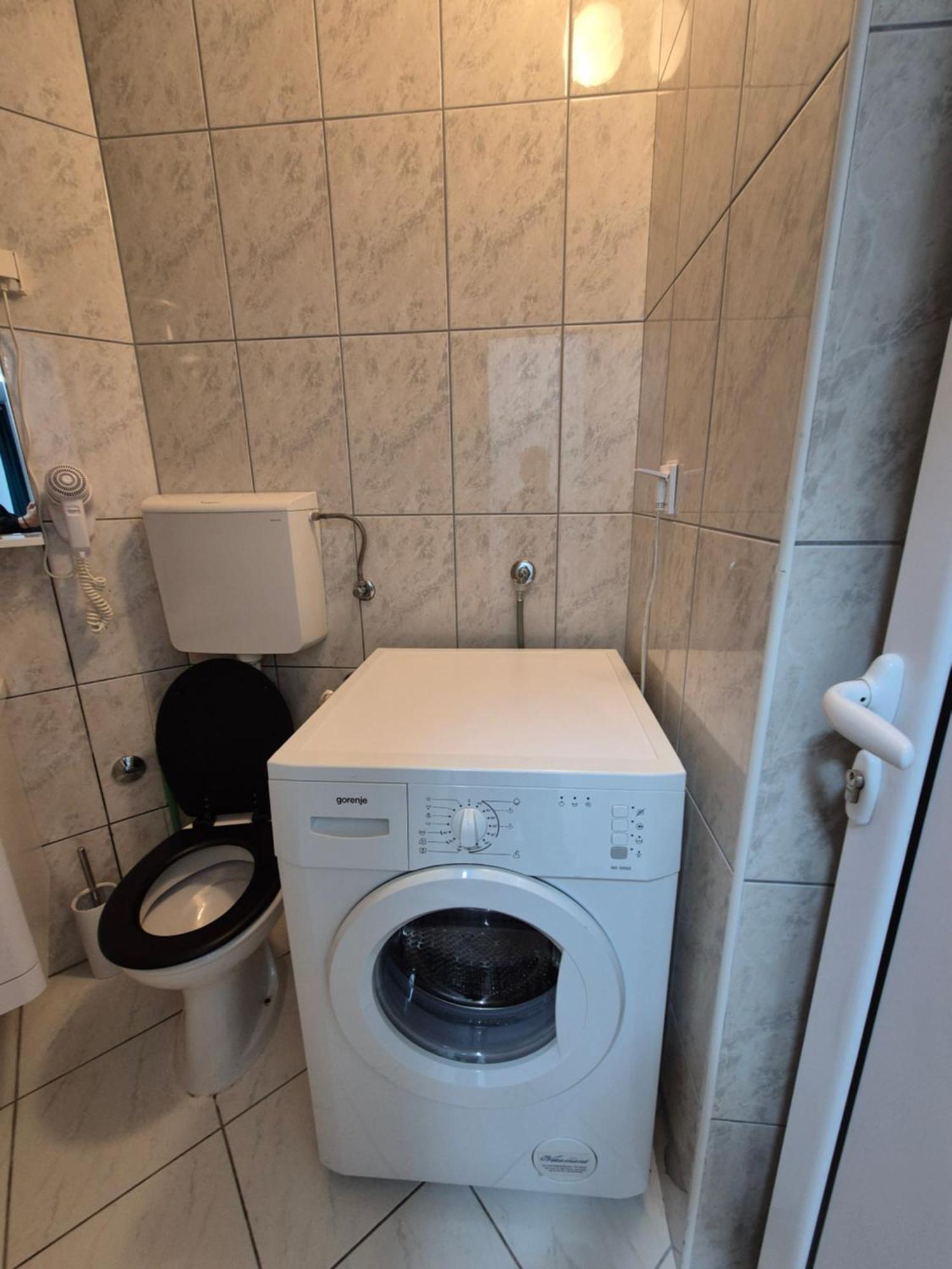 Apartment Vasic