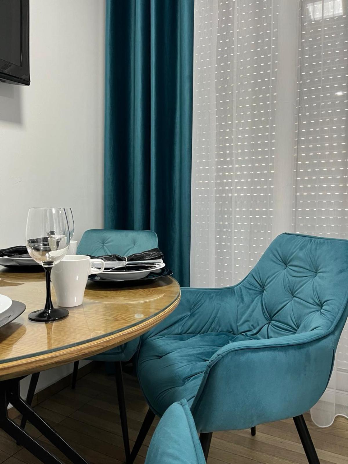 Vasic Apartment *