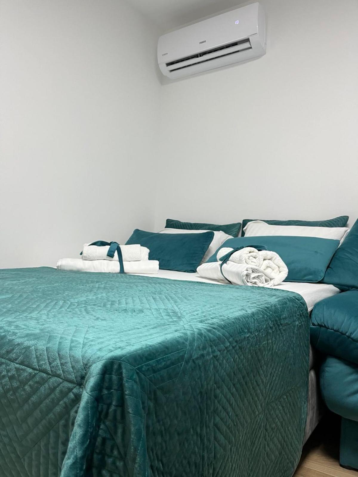 Vasic Apartment *