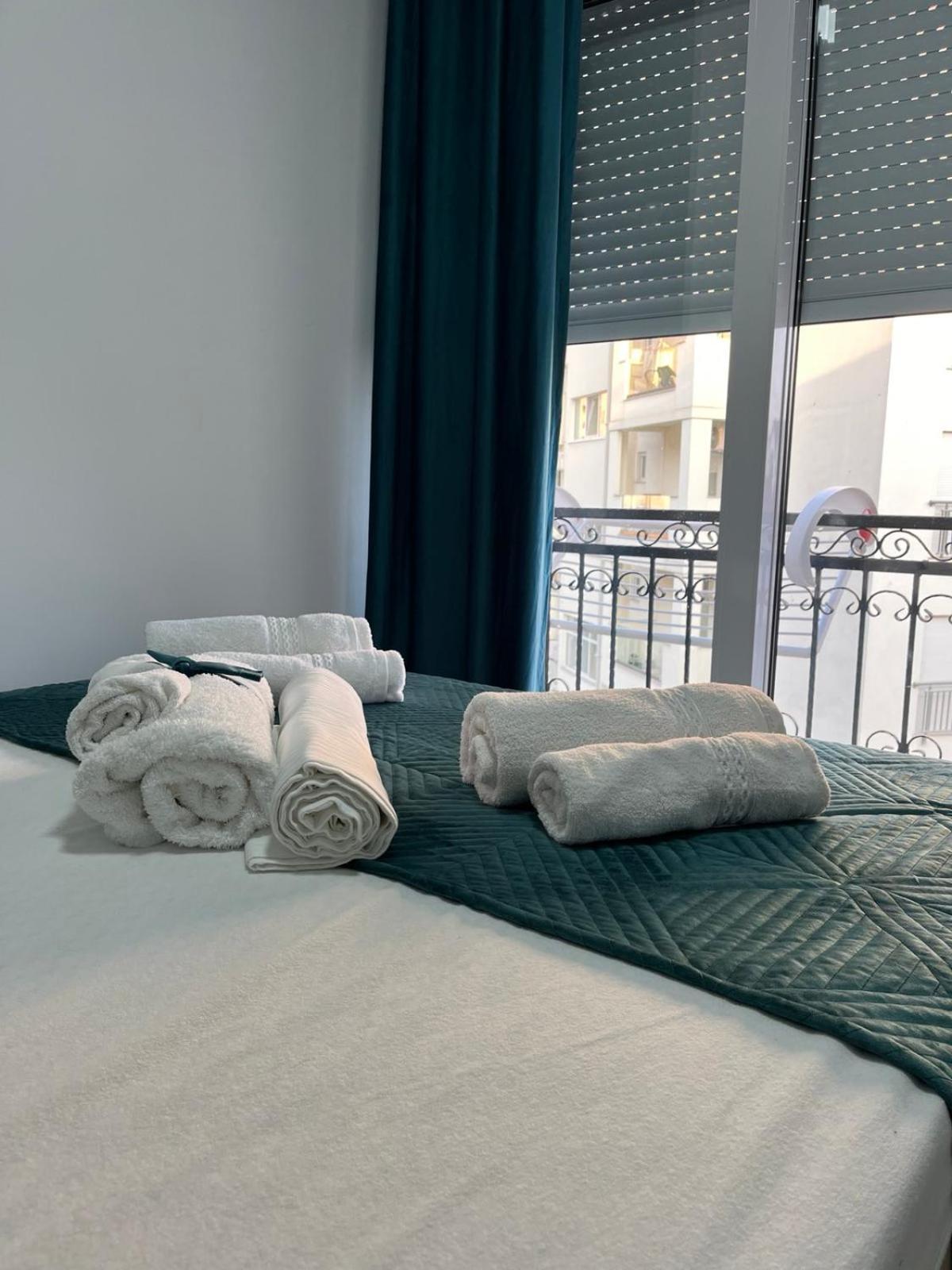 Vasic Apartment *