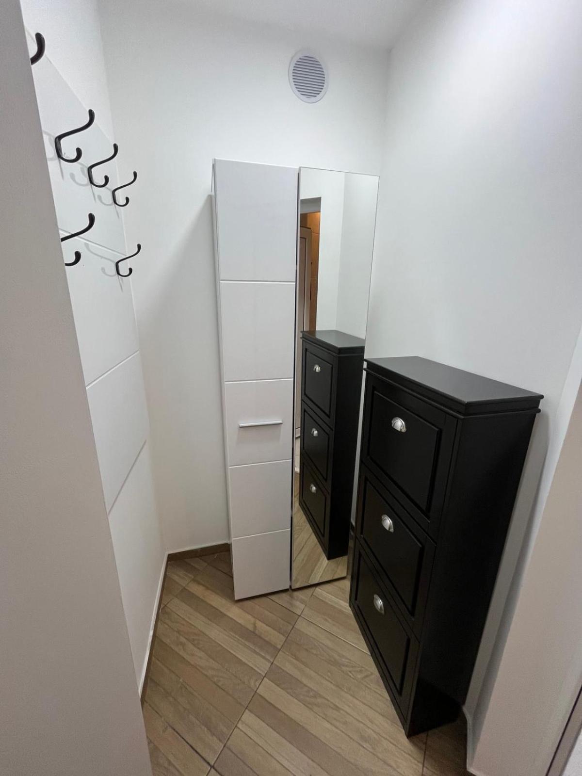 Apartment Vasic *