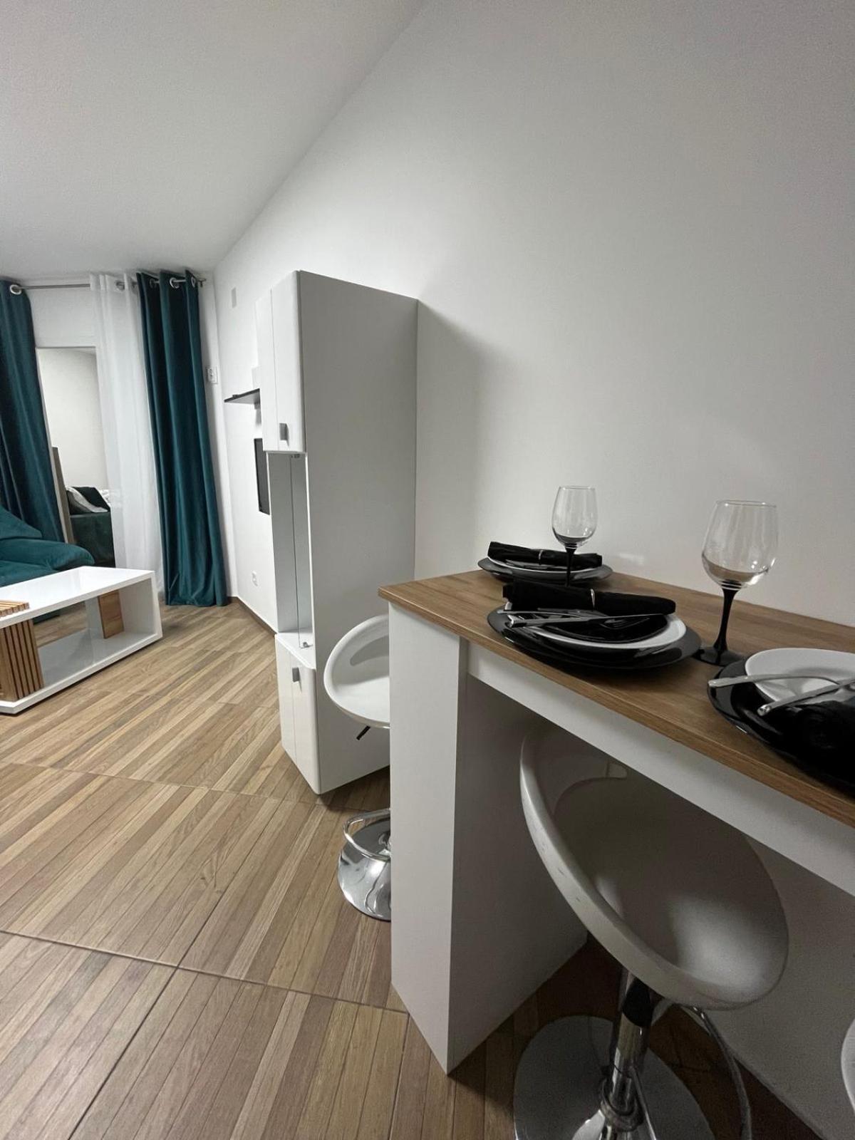 Apartment Vasic