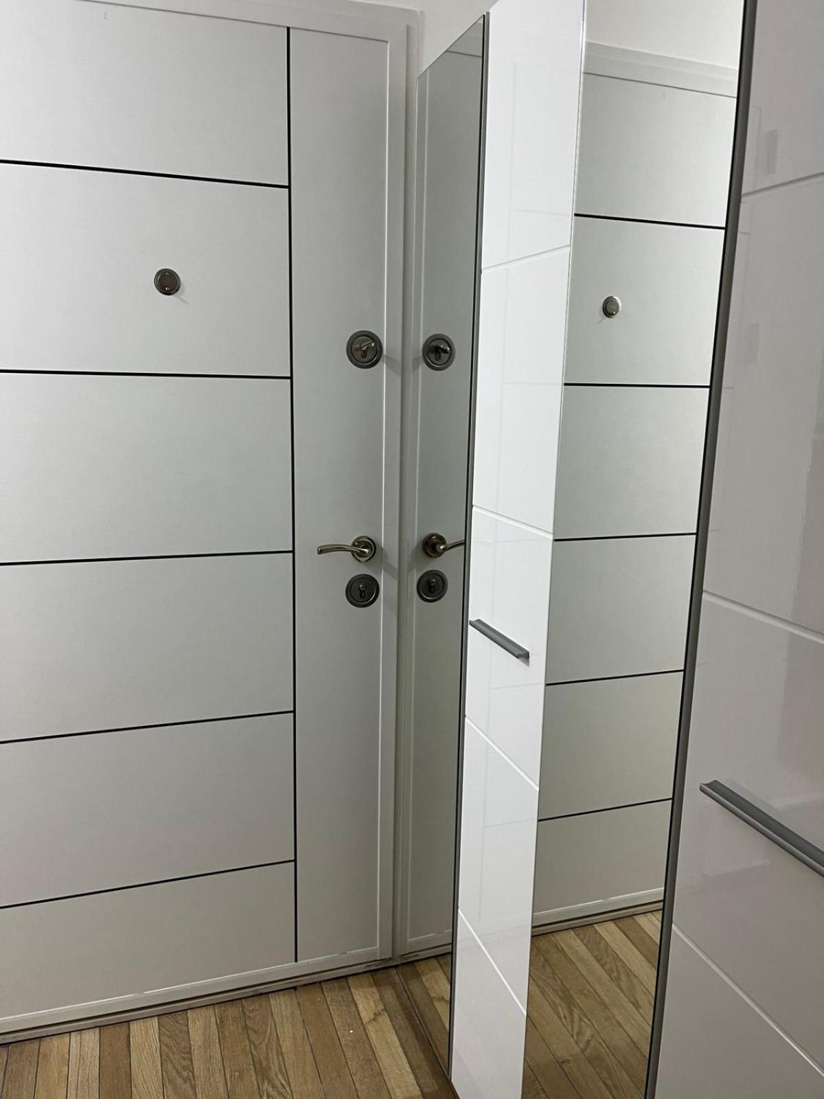 Apartment Vasic Budva