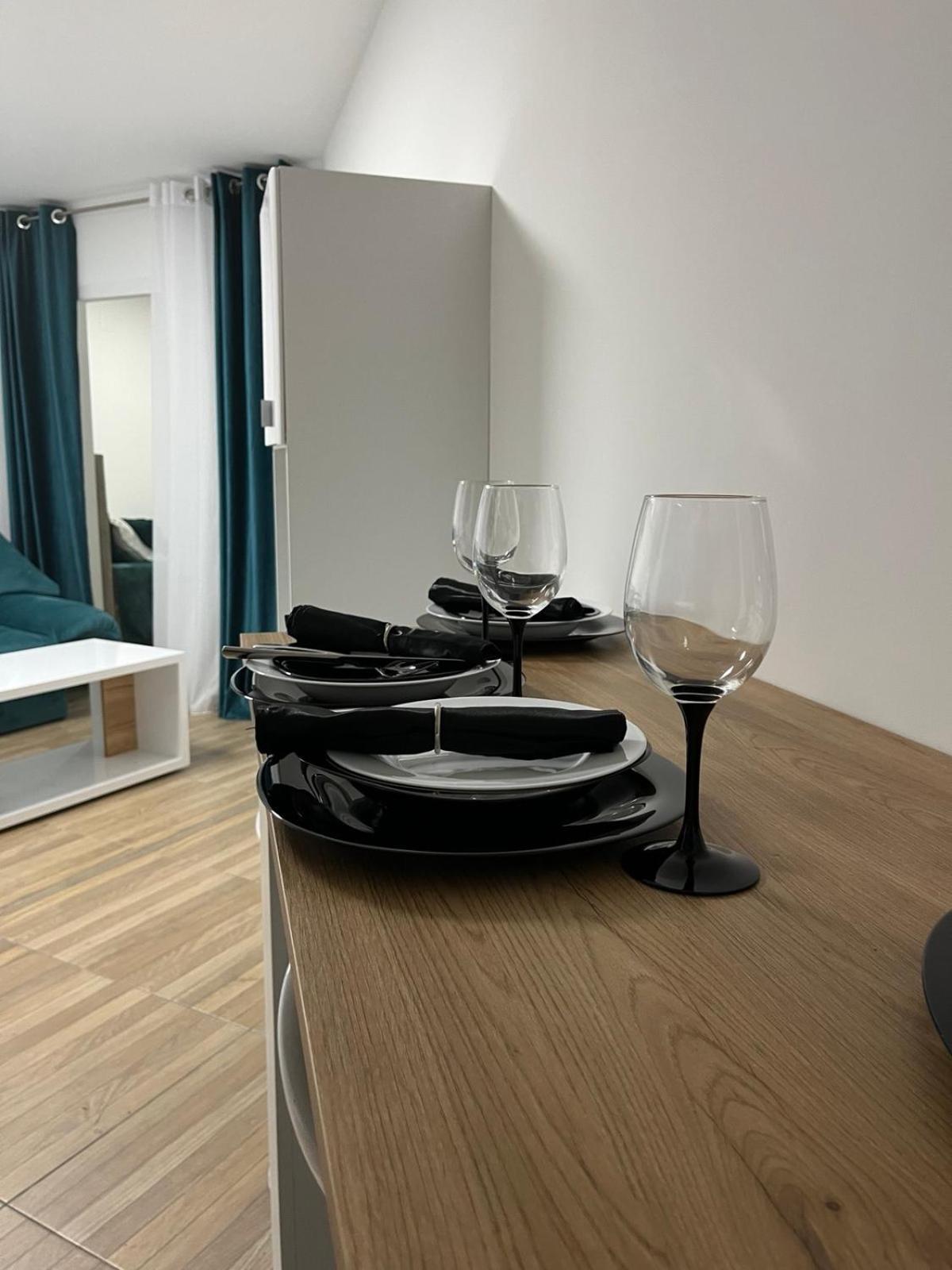 Apartment Vasic