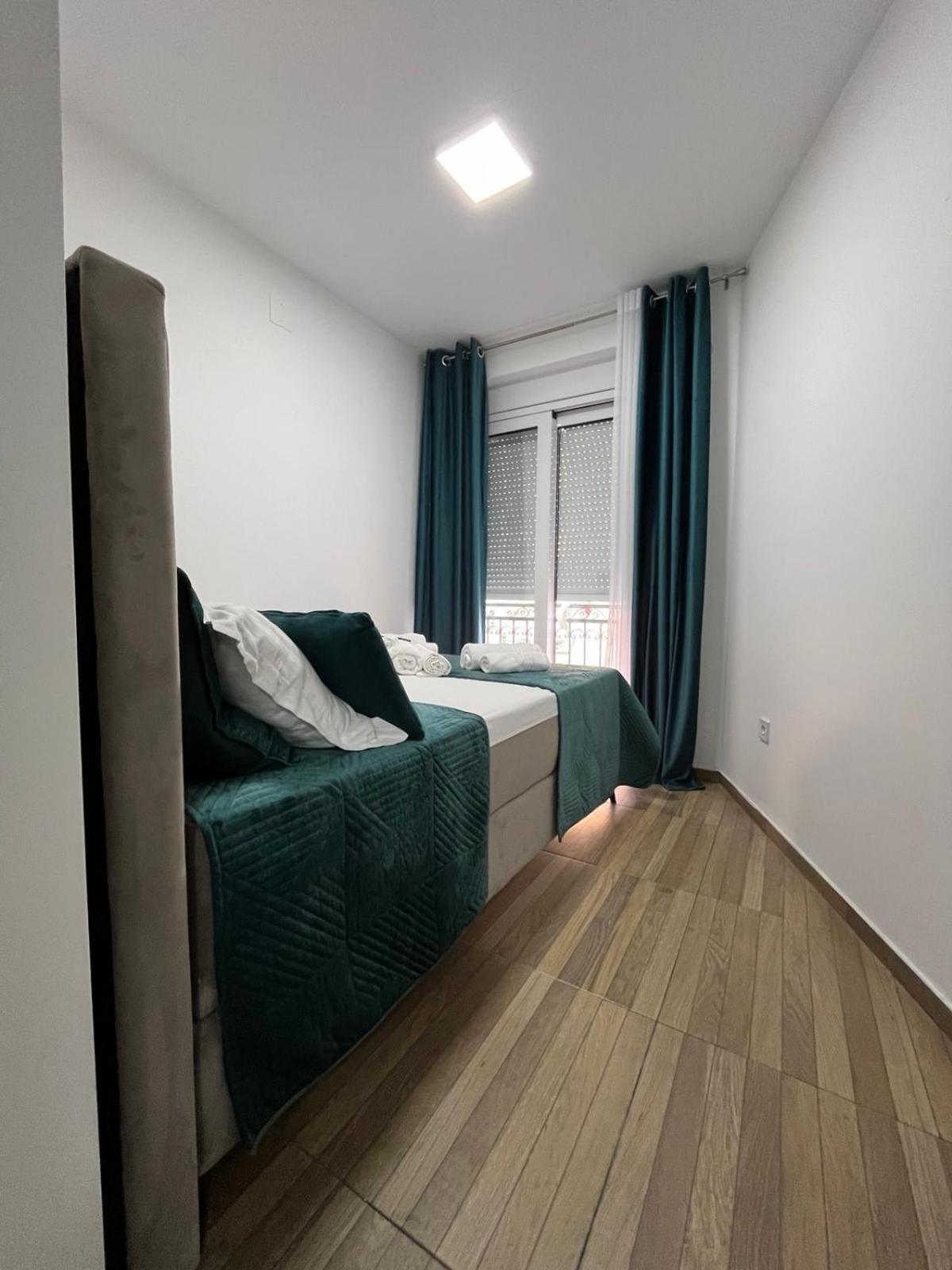 Apartment Vasic *
