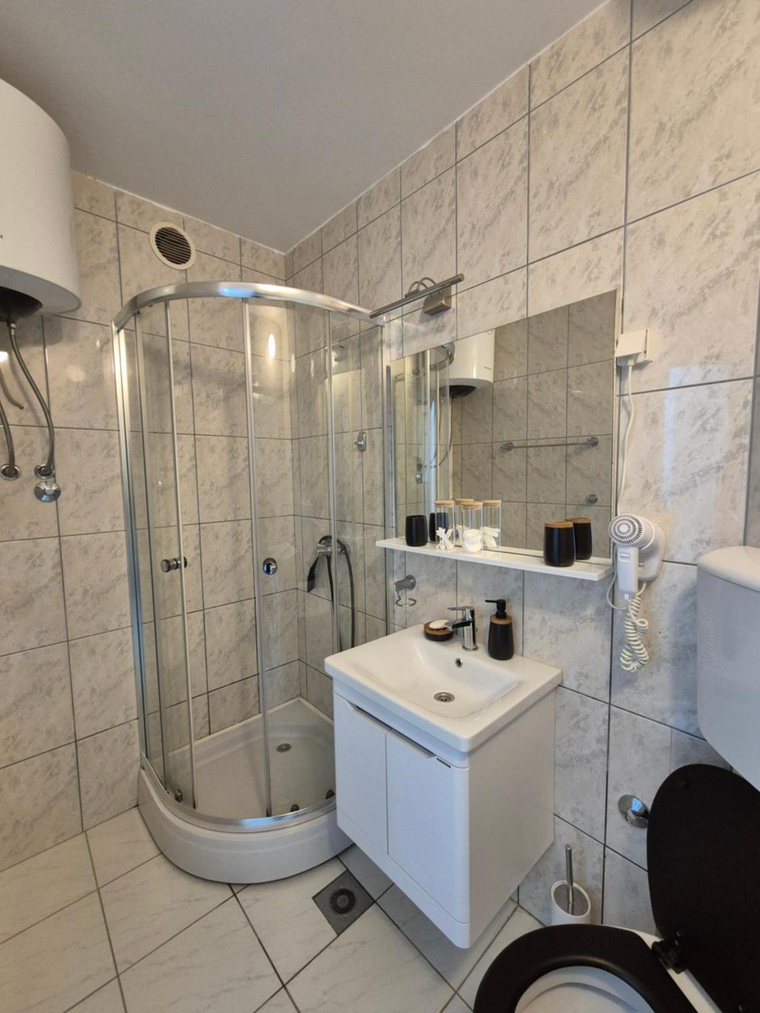 Vasic Apartment *