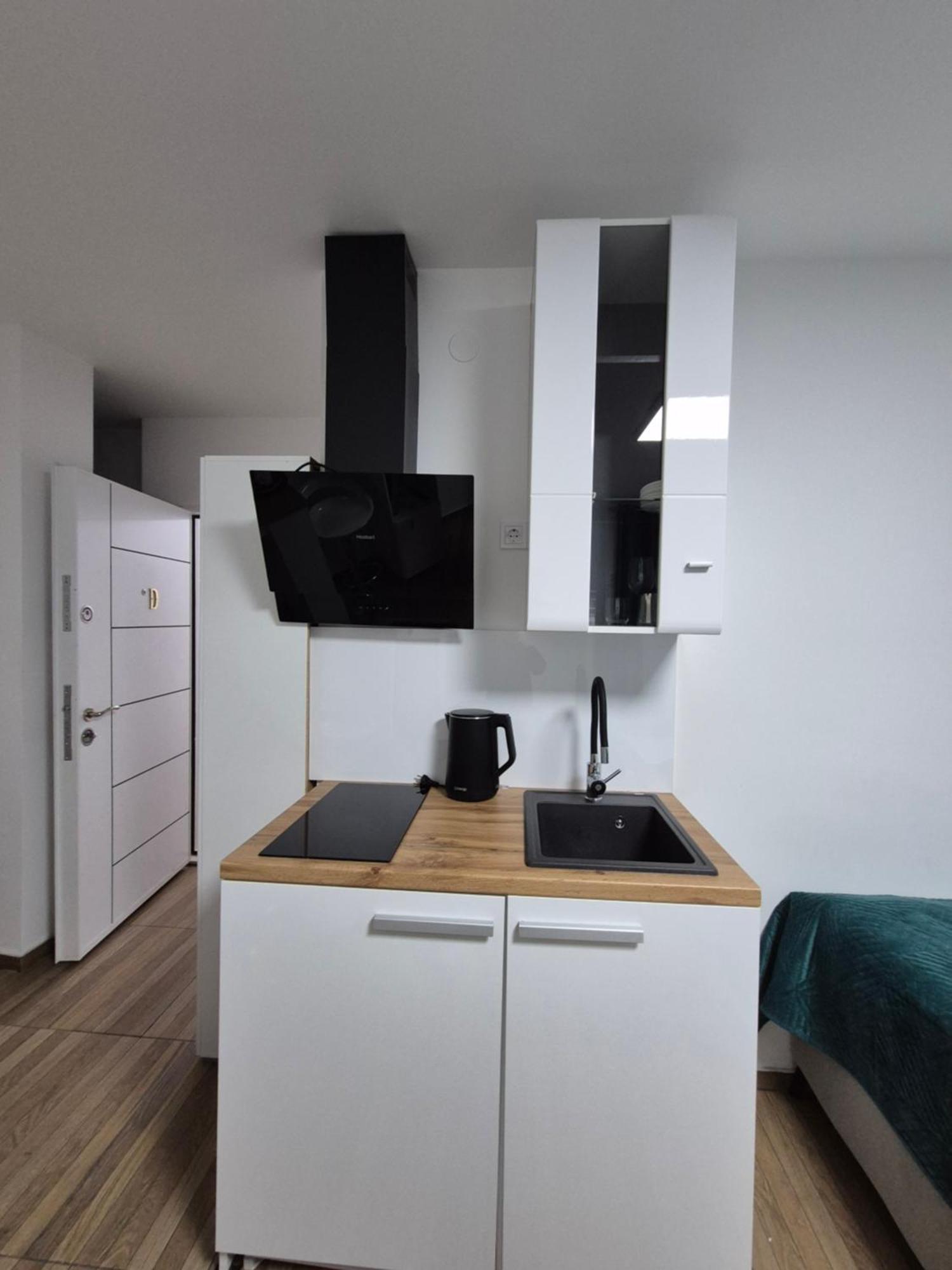 Vasic Apartment *